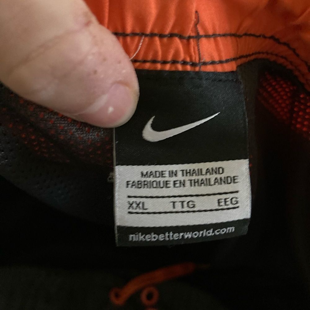 Nike Swim Trunks - Picture 5 of 5